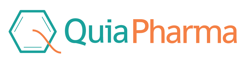 QUIA PHARMA AB